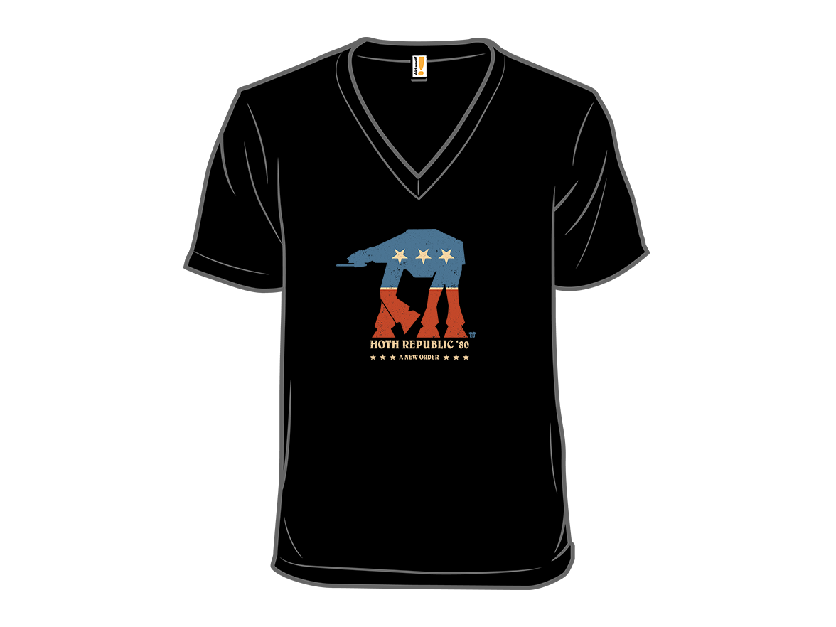 Hoth Republic - Gallery 10