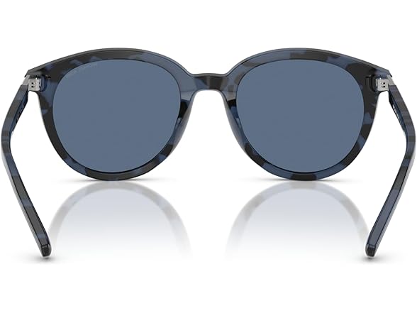 Michael Kors Men's MK2227 Big Bend Sunglasses