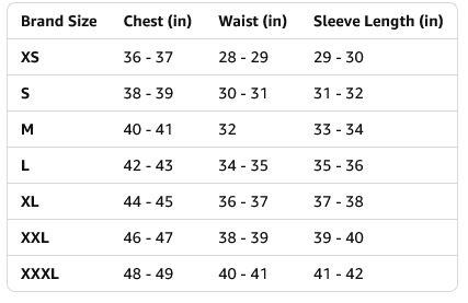 Levis Mens Faux Leather Motorcycle Jacket (XL) - Gallery 12