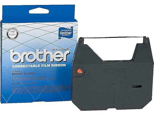 Brother 1030 Correction Ribbon for AX10/12/15/20