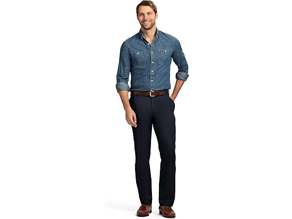 IZOD American Chino Navy (33x30)
