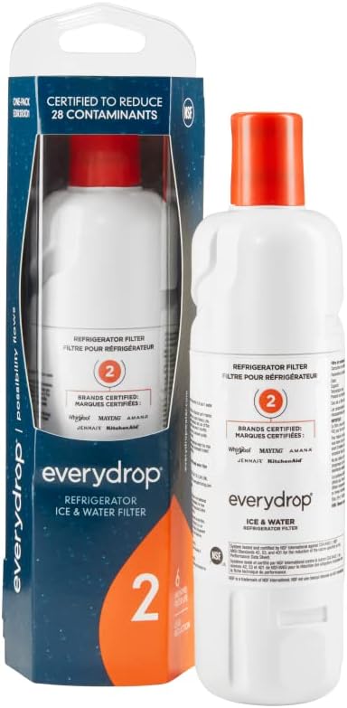 everydrop by Whirlpool Ice and Water Refrigerator Filter 2 - Gallery 8