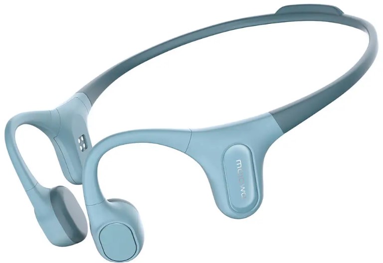 Mojawa Run Plus Bone Conduction Sport Headphones (Refurbished) - Gallery 11