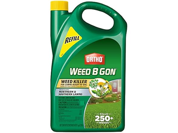 Ortho Weed B Gon, 1 gal