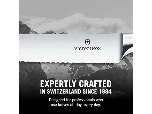 Victorinox Grand Maitre Steak Knives