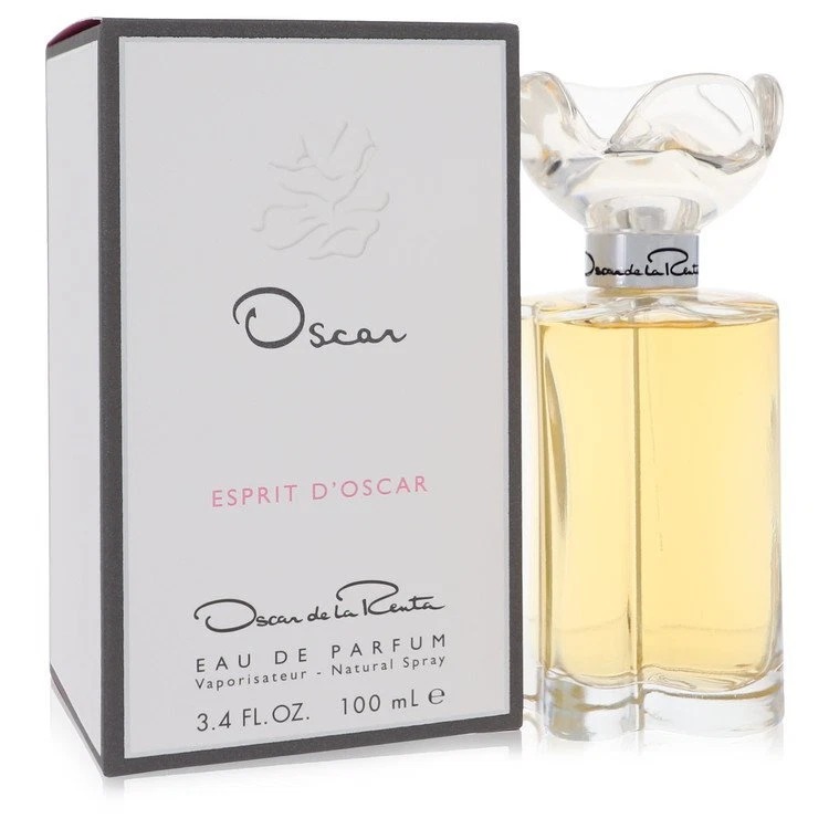Oscar De La Renta Esprit D'Oscar 3.4 EDP - Gallery 2