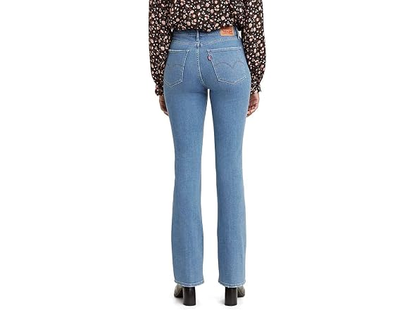 Levi's Women's (32) Women's 725 High Rise Bootcut