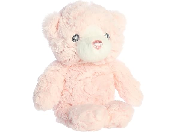 Aurora® Snuggly Huggy Bear™