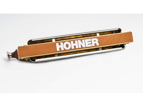 Hohner HOM27005 Chromonica 48 E Major