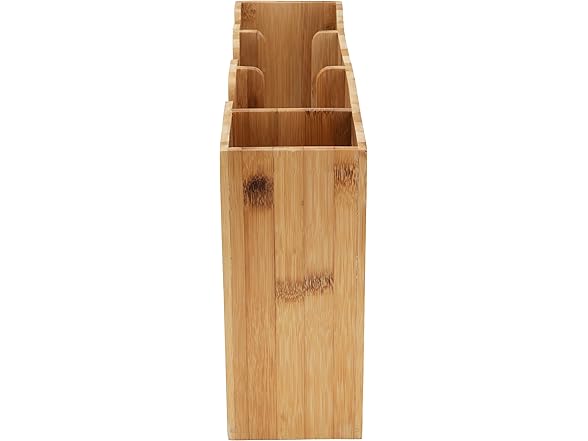 Mind Reader Cup and Condiment Station, Countertop