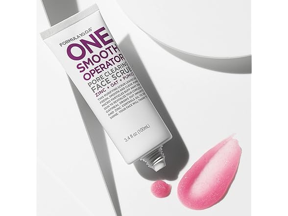 Formula 10.0.6 One Smooth Operator