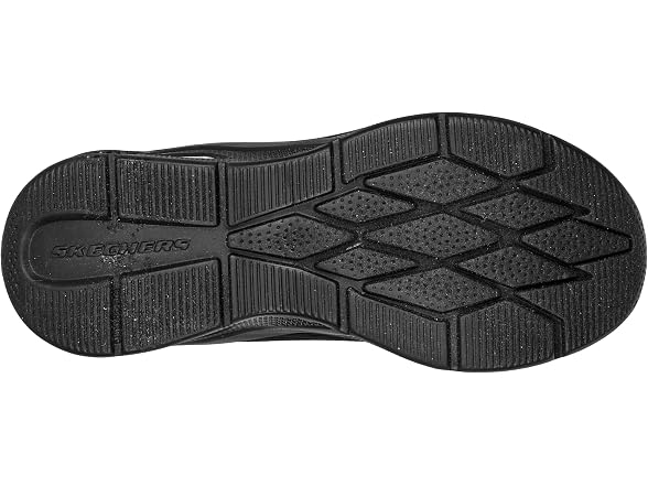 Skechers Boys' Microspec Max Torvix Sneaker, 10.5 Little Kid