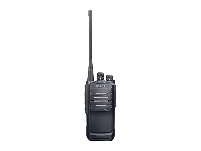 TC-508-OBR Hytera HYT Two Way Radio