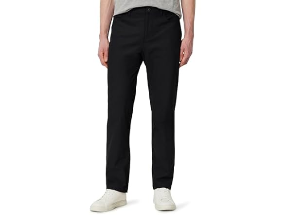 Amazon Essentials Men 5 Pocket Commuter Pants - Gallery 3