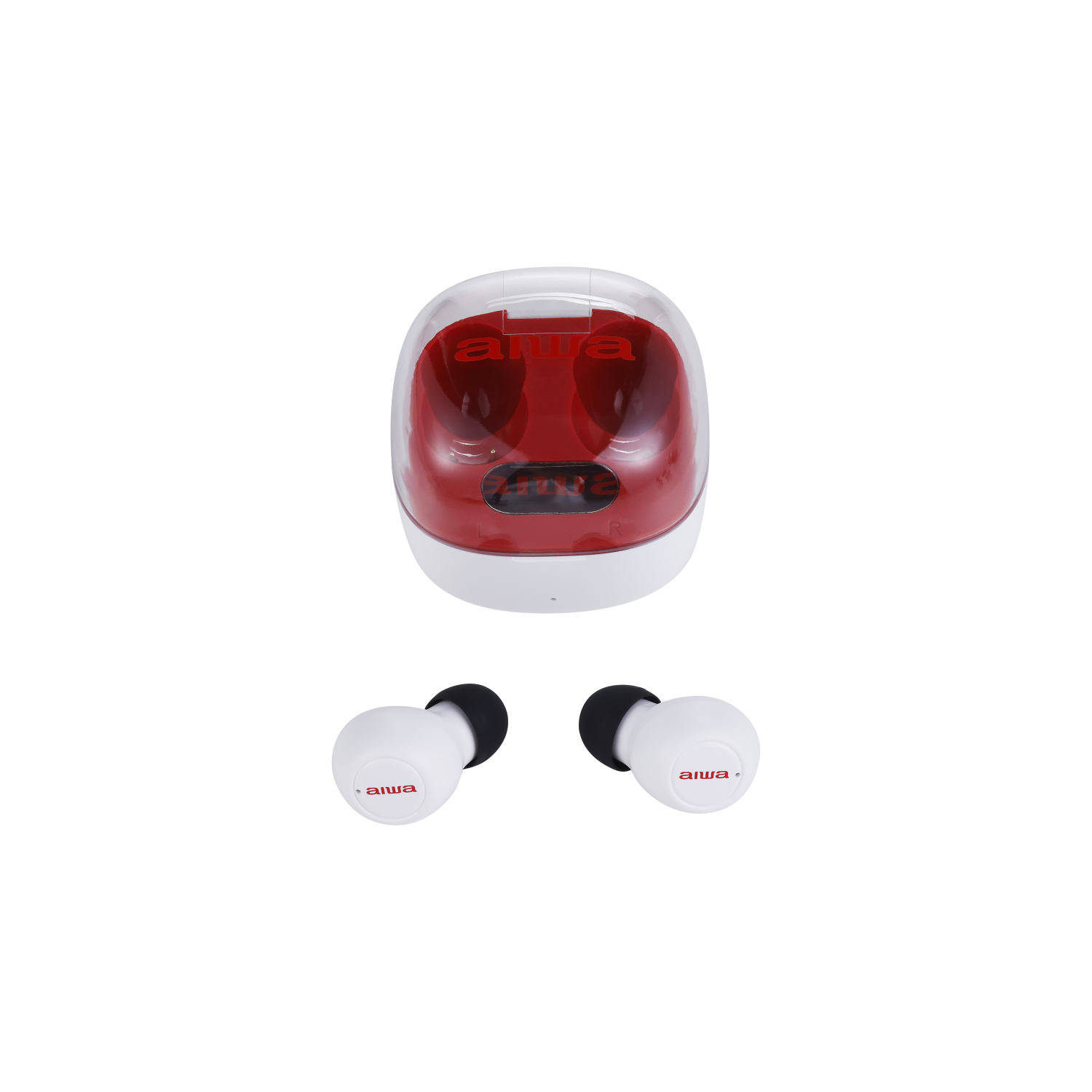 Prodigy Mini TWS Earbuds Display Case - Gallery 10