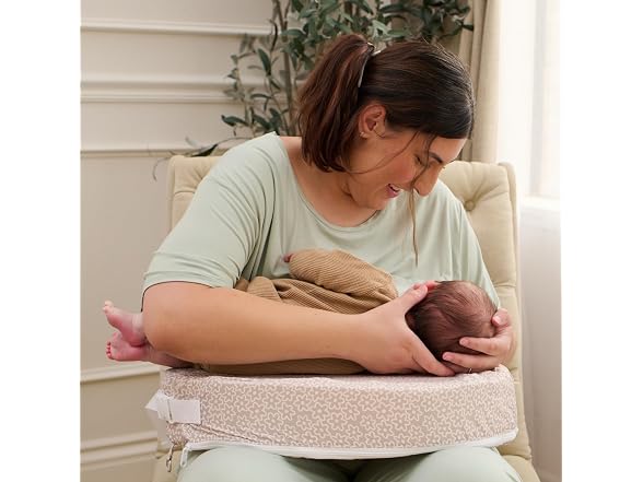 My Brest Friend Basic Nursing Pillow
