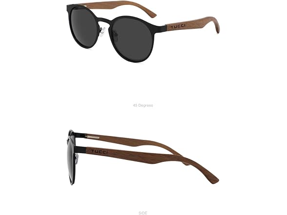Tucci Italy Divina Sunglasses