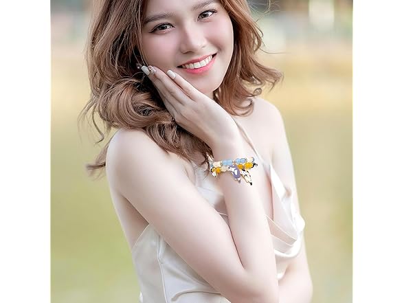 Beljeley Kitty Matching Bracelets