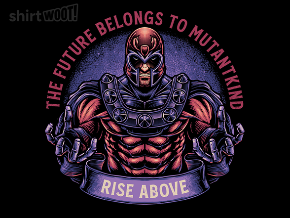 Future of Mutantkind