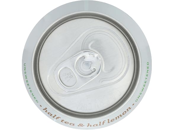 SPINDRIFT Half Tea Half Lemonade