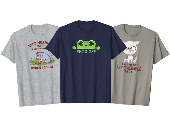 Derby Editor's Choice: MOOD!