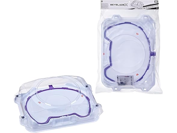 Hasbro Beyblade BEY BBX Wide 3 Person 