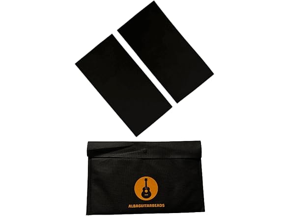 ALBA GUITAR GRASP ANTI-SLIP BAND