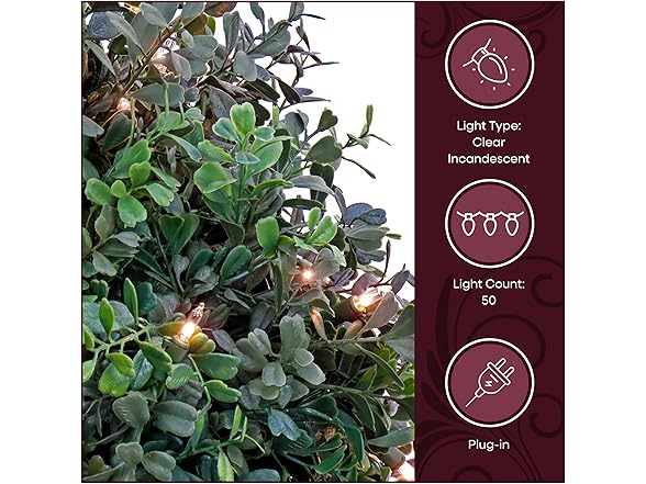 National Tree Company National Tree Company Pre Lit 