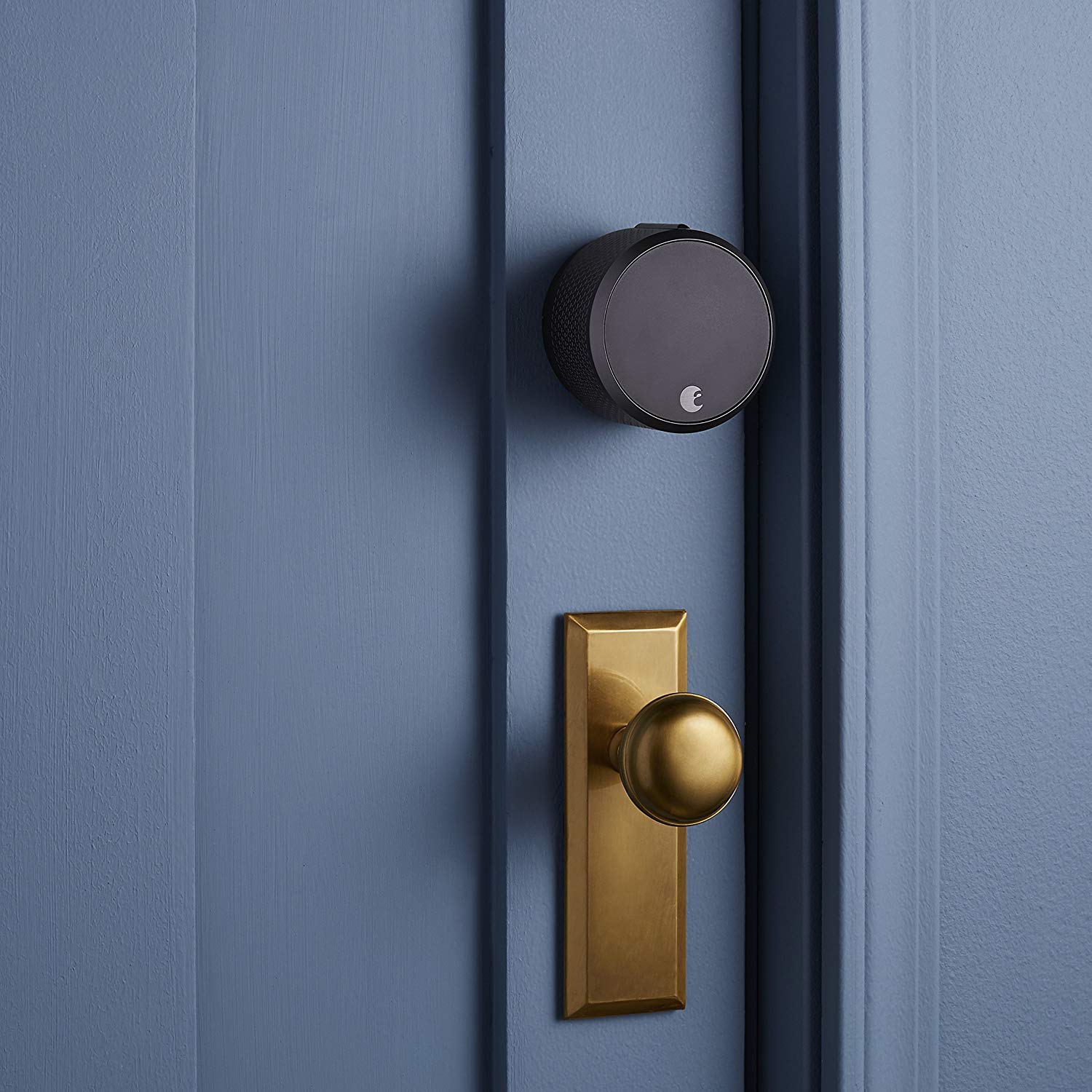 August Smart Lock Pro + Connect Wi-Fi Bridge (Open Box) - Gallery 15