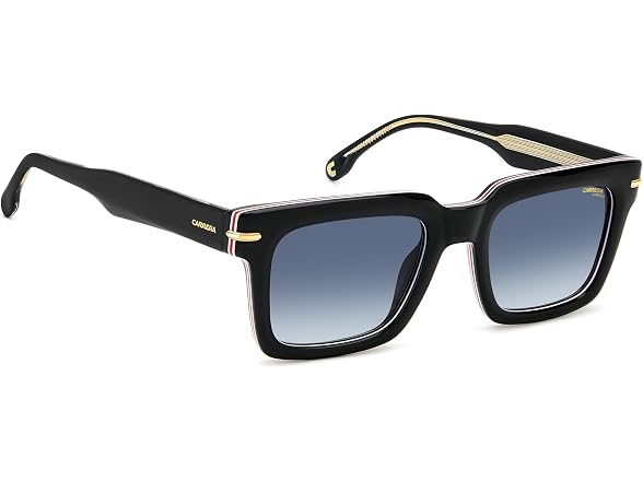 Carrera Unisex 316/S Sunglasses Black