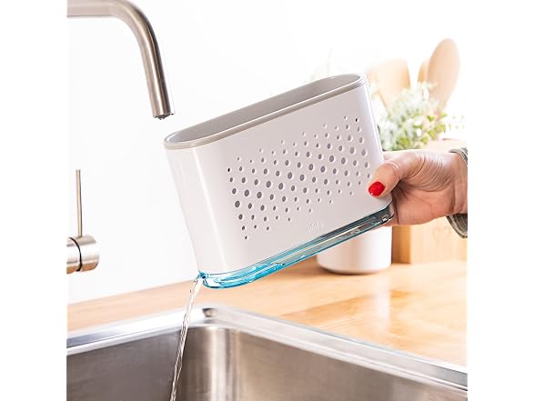 Minky Slimline Sink Caddy