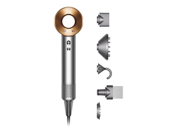 (NEW) Dyson Supersonic™ Hair Dryer