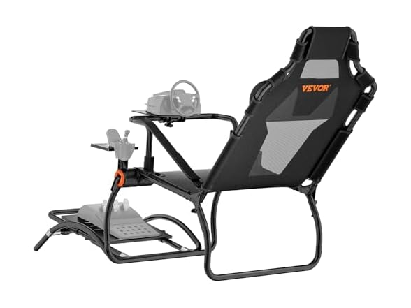Racing Wheel Stand Foldable for