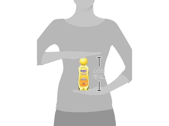 Chamomile Ricitos de Oro 