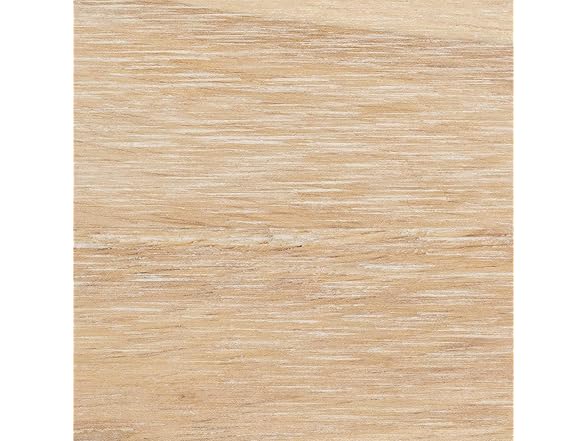 Mellow Naturalista Classic 12" Solid Wood Platform Bed