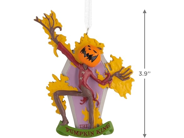 Hallmark The Nightmare Before Christmas