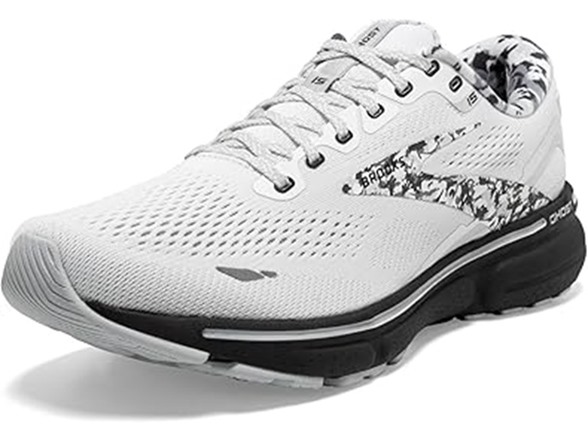 White/Ebony/Oyster