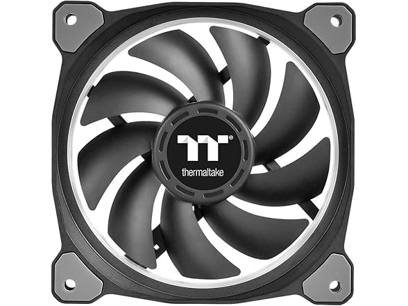 Thermaltake Riing PlusCooling Fan - Case