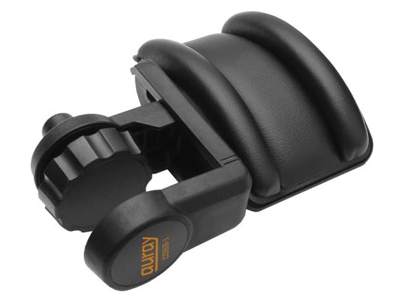 Auray Headphone Holder With Padded