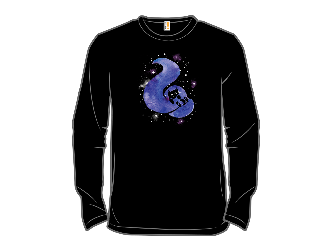 Snuggle Into the Galaxy - Gallery 13