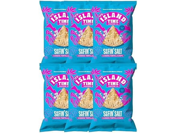 Surfin' Sea Salt