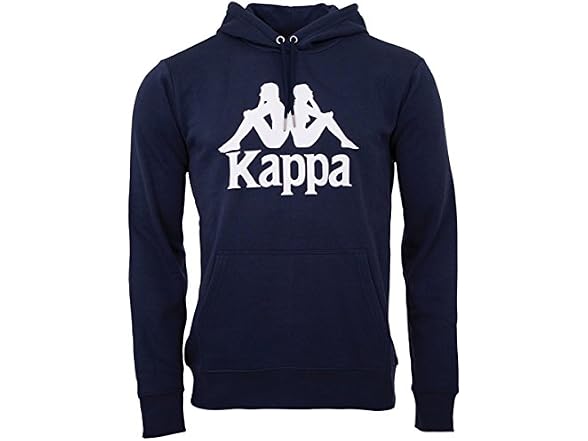 Kappa Men (S) Taino Hooded