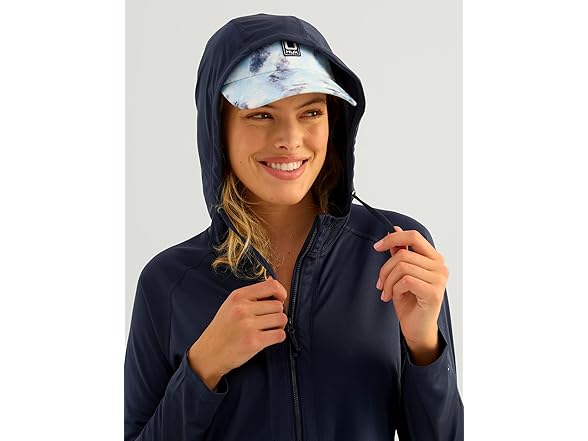 HUK Fishing Dress Coverup, S & L