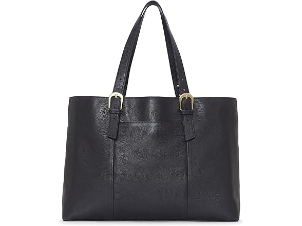 Lucky Brand Emma Leather Tote