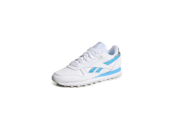 Reebok Women's Angel Reese Classic Leather