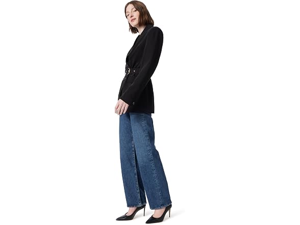 DEE Ocleppo Women Everly Double Breasted Blazer - Gallery 4