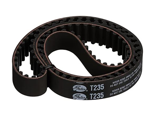Gates Gates T235 Premium Automotive Timing Bel