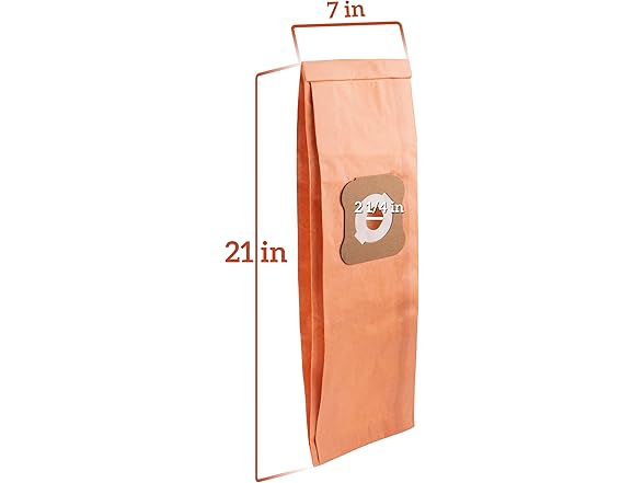 Duodyeo 12 Pack Vacuum Bags Replacement