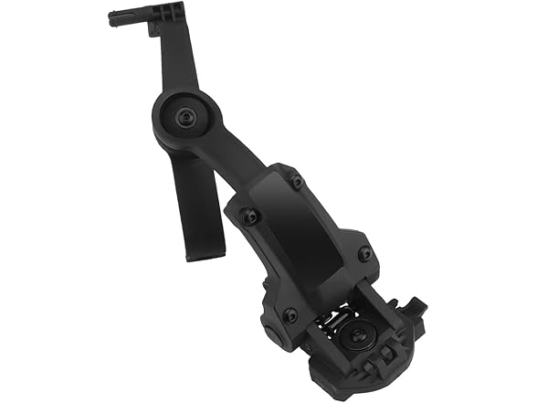 Shanyingquan Tactical Helmet Rail Headset Adapter