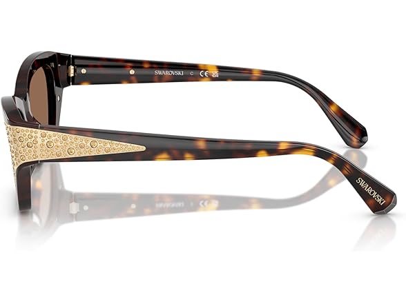 Swarovski SK6029 Sunglasses